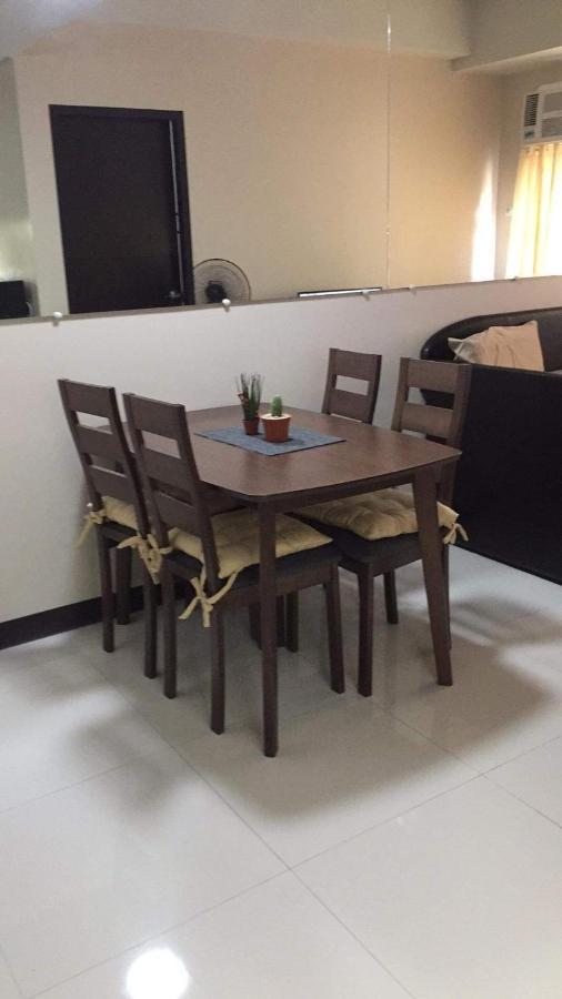 Sibarian Condo Unit C1 10Th Floor ปาไซ ภายนอก รูปภาพ