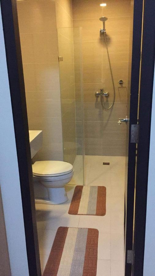 Sibarian Condo Unit C1 10Th Floor ปาไซ ภายนอก รูปภาพ