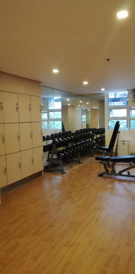 Sibarian Condo Unit C1 10Th Floor ปาไซ ภายนอก รูปภาพ