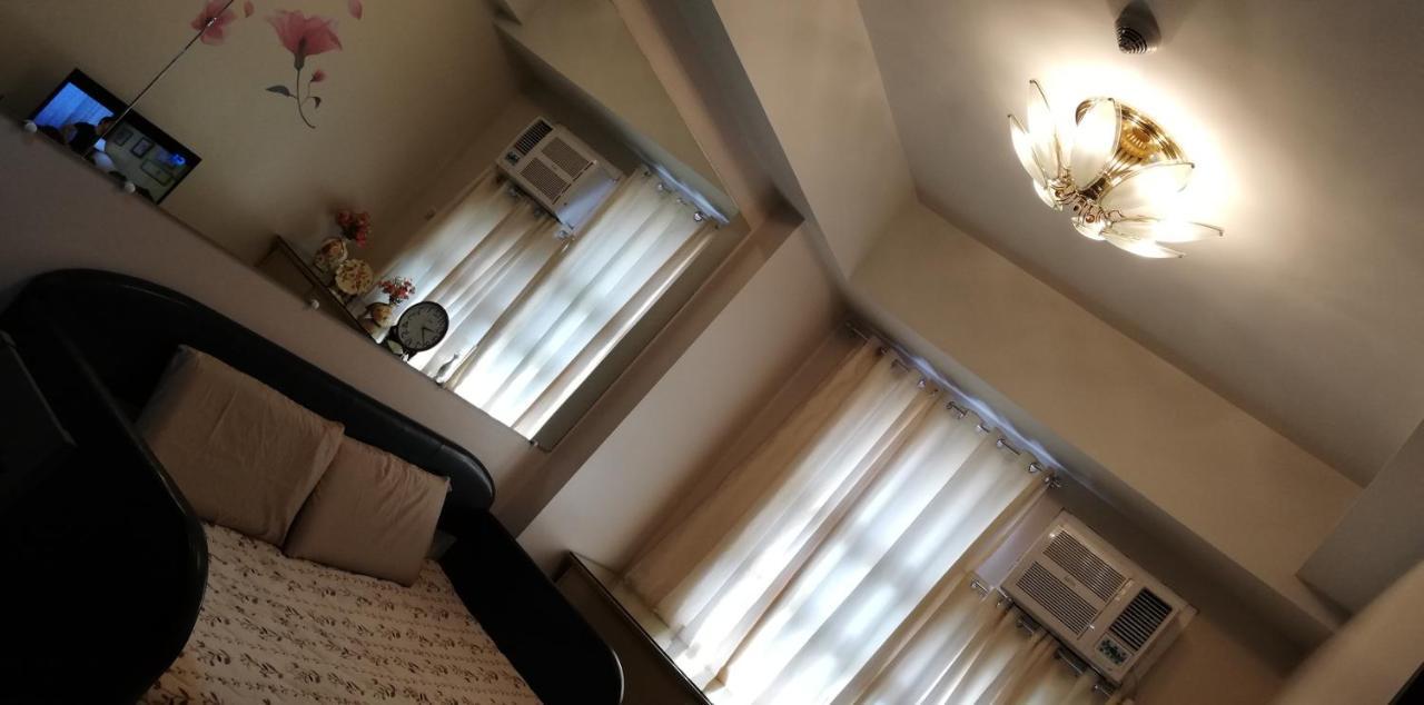 Sibarian Condo Unit C1 10Th Floor ปาไซ ภายนอก รูปภาพ