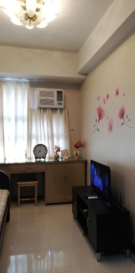 Sibarian Condo Unit C1 10Th Floor ปาไซ ภายนอก รูปภาพ
