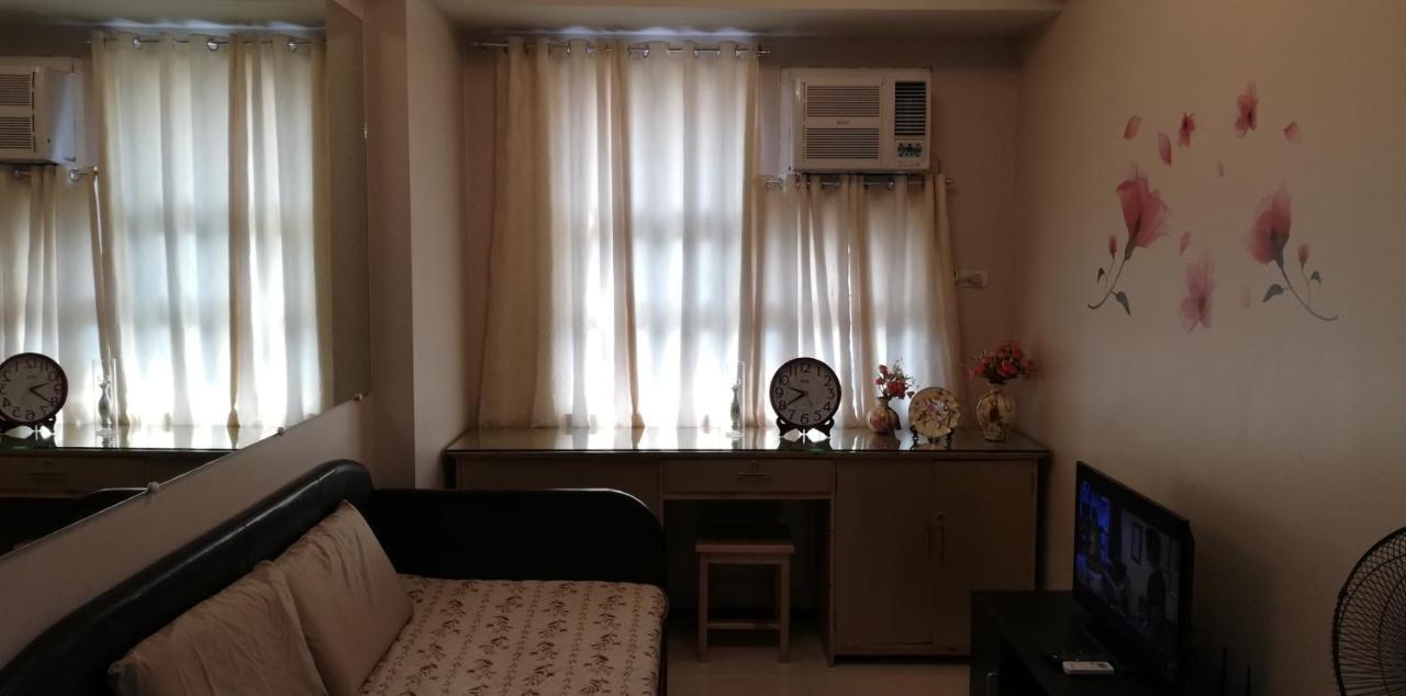 Sibarian Condo Unit C1 10Th Floor ปาไซ ภายนอก รูปภาพ