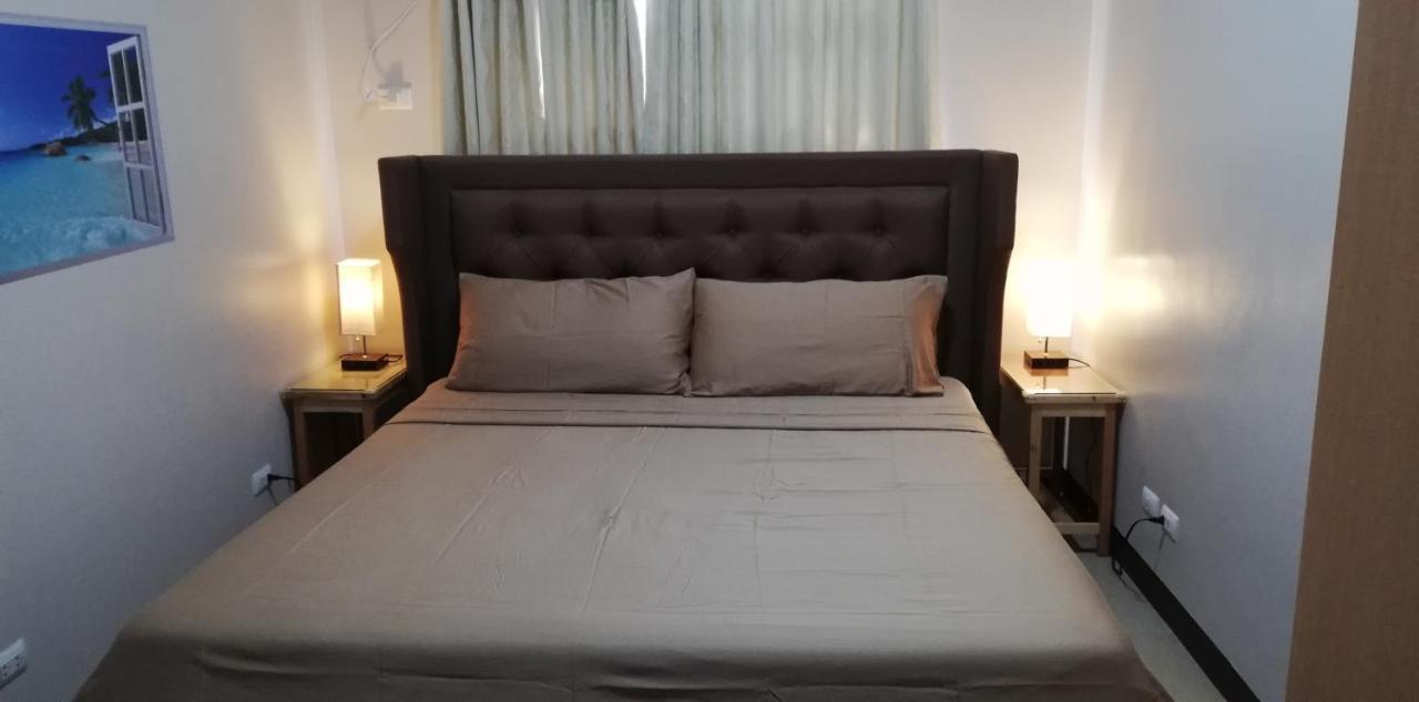Sibarian Condo Unit C1 10Th Floor ปาไซ ภายนอก รูปภาพ