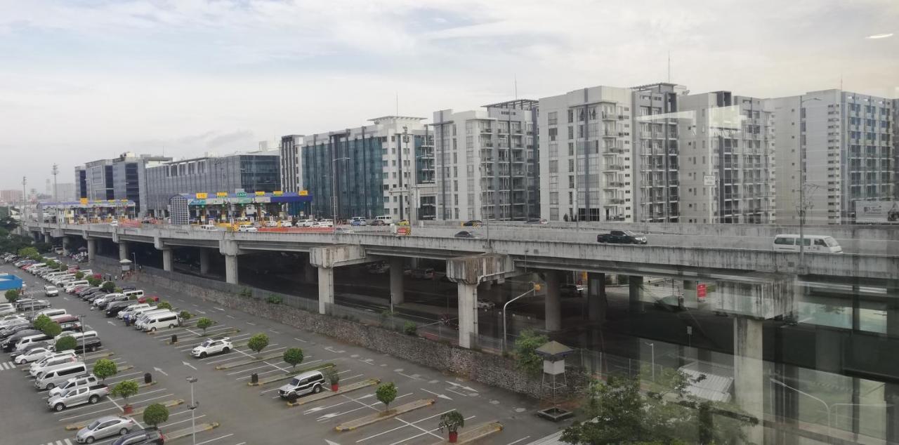 Sibarian Condo Unit C1 10Th Floor ปาไซ ภายนอก รูปภาพ