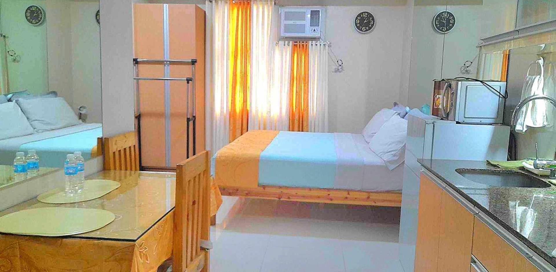 Sibarian Condo Unit C1 10Th Floor ปาไซ ภายนอก รูปภาพ